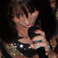 Valerie Morales, 49 (World Music Singer)