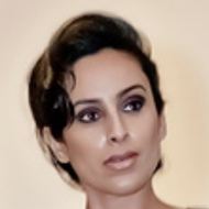 Valerie Perez, 40 (Cosplayer)