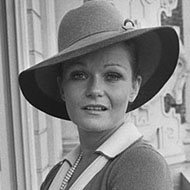 Valerie Perrine, 80 (Attrice di film)