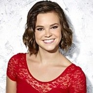 Valerie Rockey, 31 (Dancer)