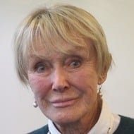 Valerie Taylor, 88 (Diver)