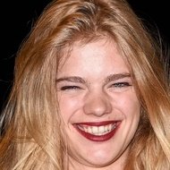 Valerie van der Graaf, 33 (Model)