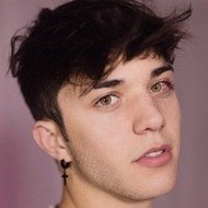 Valerio Mazzei, 23 (Instagram明星)