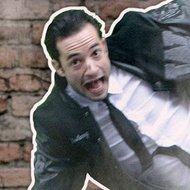 Valerio Zeno, 41 (TV Show Host)