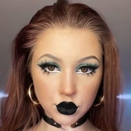Valeriya Eros, 24 (TikTok Star)