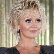Valeriya, 57 (Pop Singer)