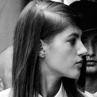 Valery Kaufman, 31 (Model)