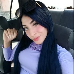 Valery Lopez, 21 (TikTok明星)