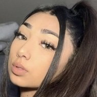 Valery Lopez, 22 (TikTok Star)