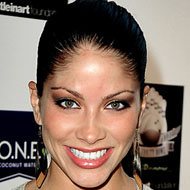 Valery Ortiz, 39 (Nữ diễn viên truyền hình)