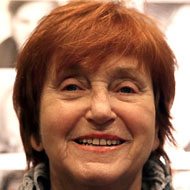 Valie Export, 83 (Multimedia Artist)