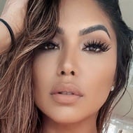 Valorie Dash, 26 (Instagram Star)