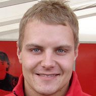 Valtteri Bottas, 34 (Rennfahrer)