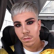 Valtteri Sandberg, 31 (Makeup Artist)