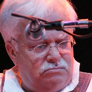 Van Dyke Parks, 82 (流行歌手)