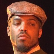 Van Hunt, 55 (音乐制作人)