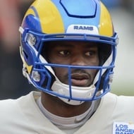 Van Jefferson, 29 (足球运动员)