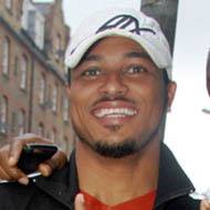 Van Vicker, 46 (电影演员)
