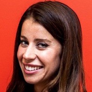 Vana Koutsomitis, 38 (企业家)