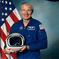 Vance Brand, 94 (Astronaut)