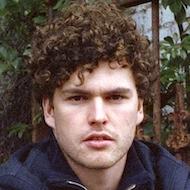Vance Joy, 36 (Rock Singer)
