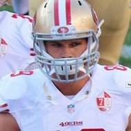 Vance McDonald, 35 (Football Player)