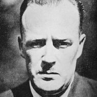 Vance Randolph (1892 - 1980) (Romancier)