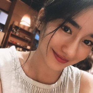 Vanda Margraf, 22 (Movie Actress)