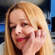 Vanda Miranda, 53 (Radio Host)