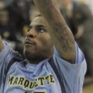 Vander Blue, 33 (Basketball Player)