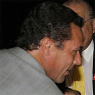 Vanderlei Luxemburgo, 71 (Soccer Coach)