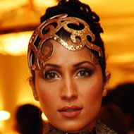 Vaneeza Ahmad, 54 (Model)