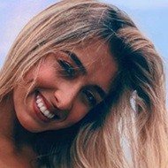 Vanesa Seco, 29 (Dancer)