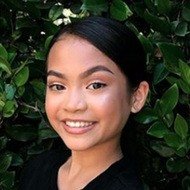 Vanessa Anne Williams, 21 (Movie Actress)