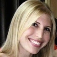 Vanessa Bagdasarian, 37 (Актриса дубляжа)