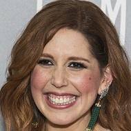 Vanessa Bayer, 42 (TV Actress)