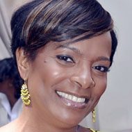 Vanessa Bell Calloway, 68 (Movie Actress)