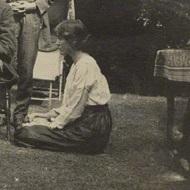 Vanessa Bell (1879 - 1961) (Painter)