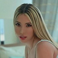 Vanessa Bohórquez, 35 (Modella)