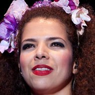 Vanessa Da Mata, 49 (Chanteuse pop)