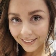 Vanessa De Prophetis, 33 (TikTok Star)