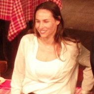 Vanessa Demouy, 52 (電視女演員)