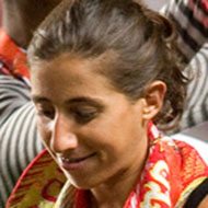 Vanessa Fernandes, 38 (鐵人三項運動員)