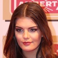Vanessa Fuchs, 27 (Модель)