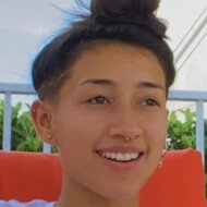 Vanessa Fuenmayor-Pena, 22 (TikTok Star)