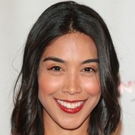 Vanessa Garcia, 30 (模特)
