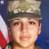 Vanessa Guillén (1999 - 2020) (Other)