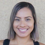 Vanessa Gutierrez, 38 (YouTube明星)