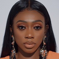 Vanessa Gyimah, 32 (Instagram Star)