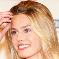 Vanessa Hessler, 37 (Model)